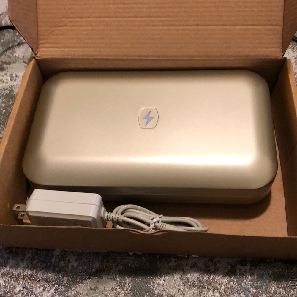 Phonesoap